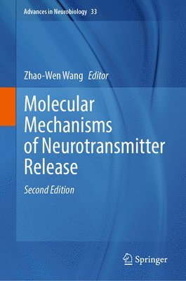 Molecular Mechanisms of Neurotransmitter Release 1