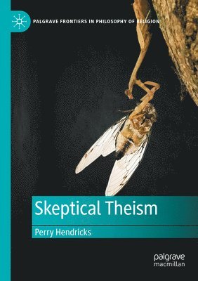 Skeptical Theism 1