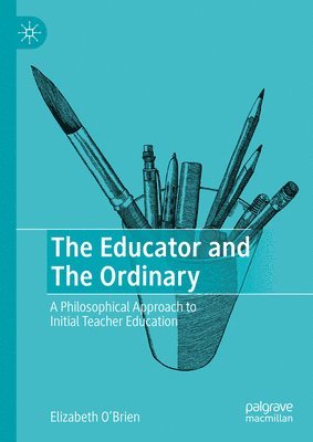 The Educator and The Ordinary 1