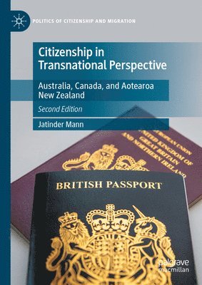 Citizenship in Transnational Perspective 1