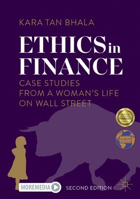 Kara Tan Bhala - Ethics in Finance, Häftad