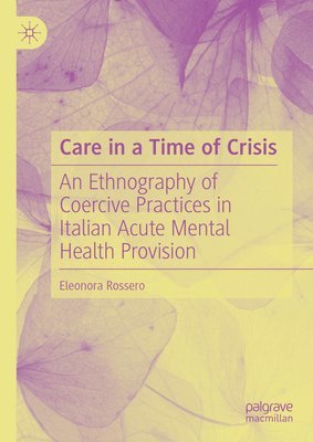 Care in a Time of Crisis 1