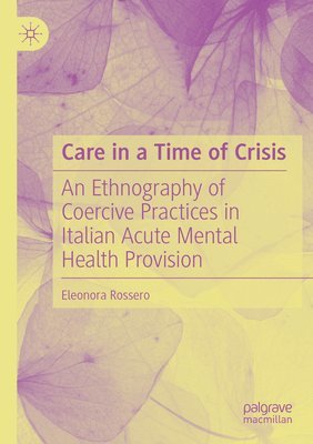 Care in a Time of Crisis 1