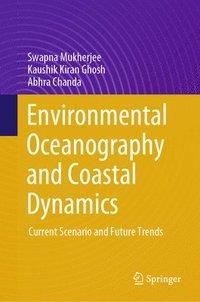bokomslag Environmental Oceanography and Coastal Dynamics