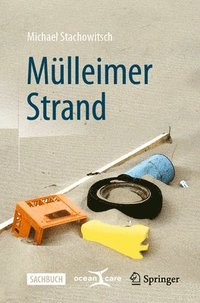 bokomslag Mlleimer Strand