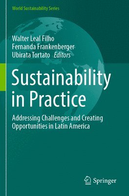 Sustainability in Practice 1