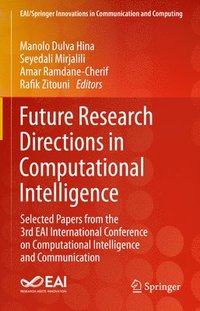 bokomslag Future Research Directions in Computational Intelligence