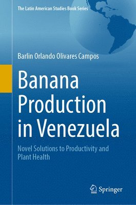 Banana Production in Venezuela