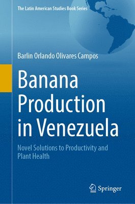 Banana Production in Venezuela 1