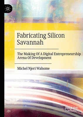 Fabricating Silicon Savannah 1