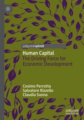 Human Capital 1