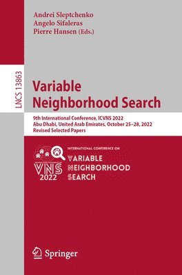 Variable Neighborhood Search 1