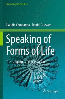 bokomslag Speaking of Forms of Life