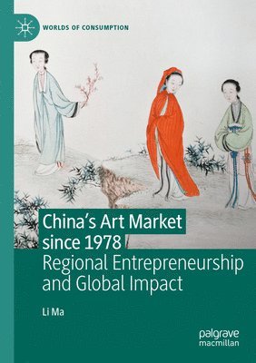 China's Art Market since 1978 1