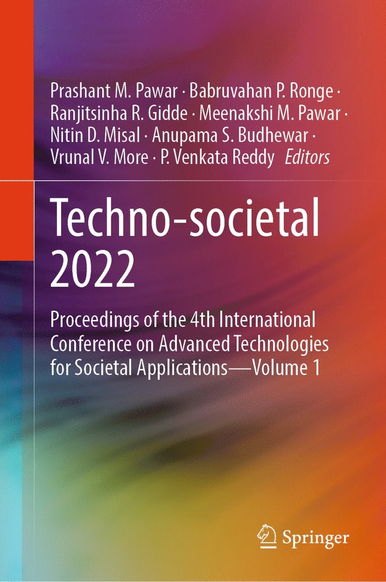 Techno-societal 2022