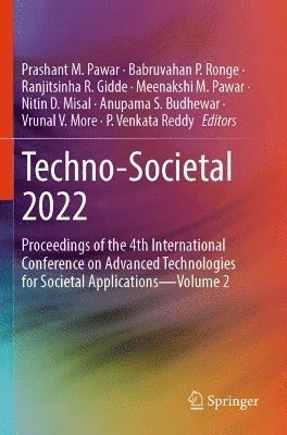 Techno-Societal 2022 1