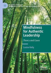 bokomslag Mindfulness for Authentic Leadership