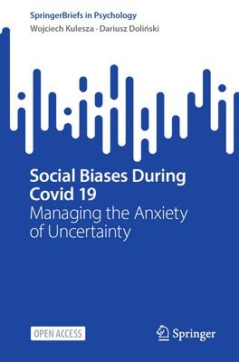 Social Biases During Covid 19 1