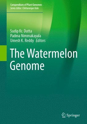 The Watermelon Genome 1