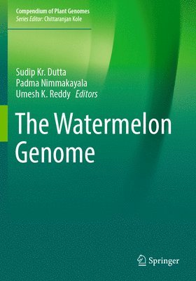 The Watermelon Genome 1