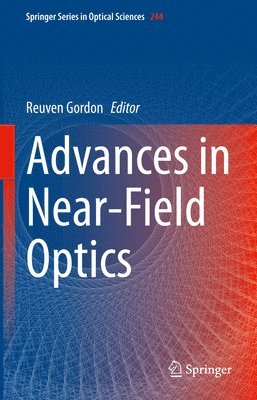 Advances in Near-Field Optics 1