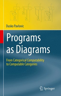Programs as Diagrams 1