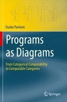 Programs as Diagrams