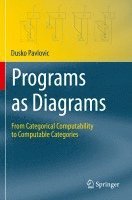 Programs as Diagrams 1