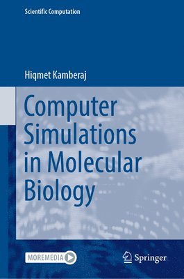 Computer Simulations in Molecular Biology 1