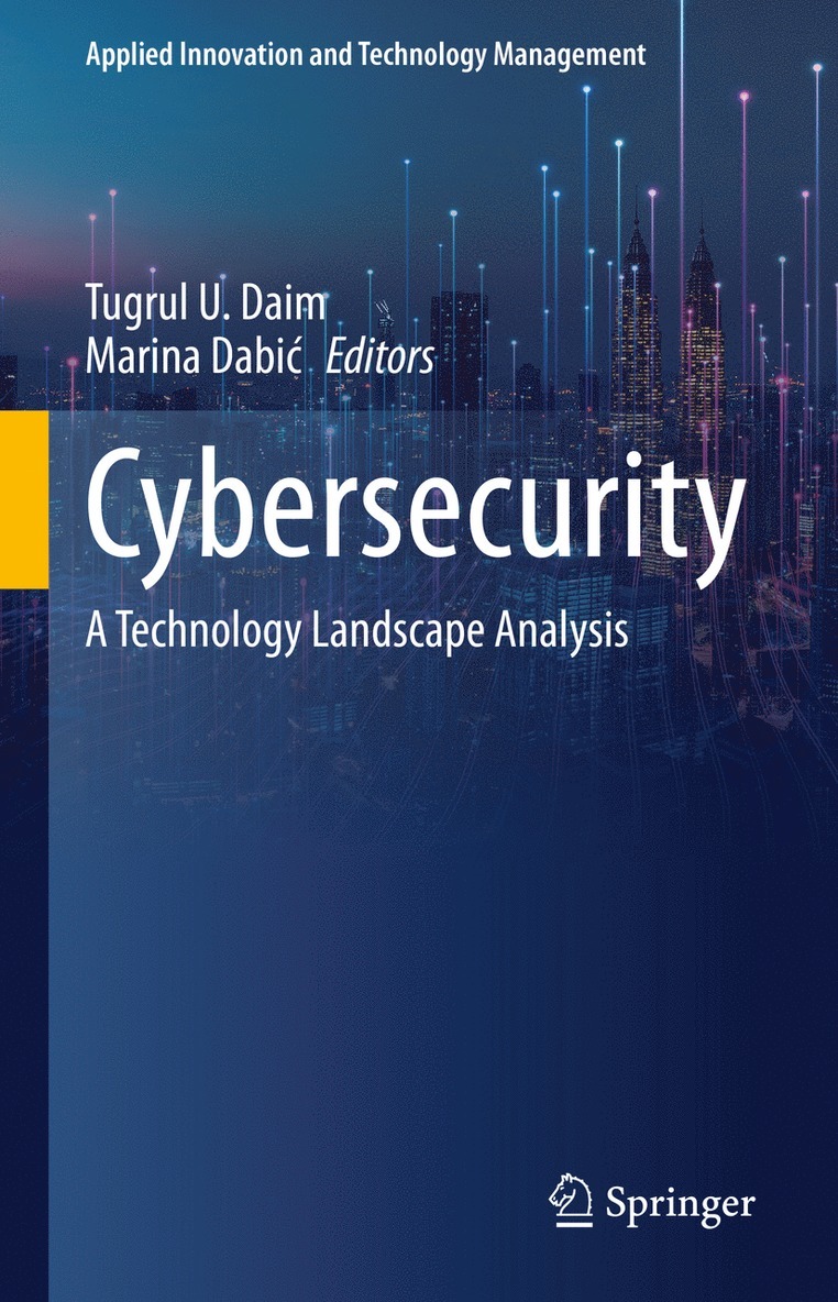 Cybersecurity