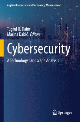 Cybersecurity 1