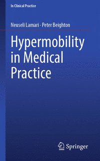 bokomslag Hypermobility in Medical Practice