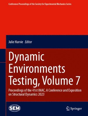 bokomslag Dynamic Environments Testing, Volume 7