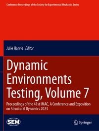 bokomslag Dynamic Environments Testing, Volume 7