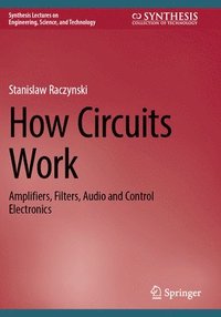 bokomslag How Circuits Work