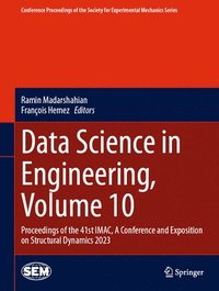 bokomslag Data Science in Engineering, Volume 10