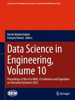 Data Science in Engineering, Volume 10 1