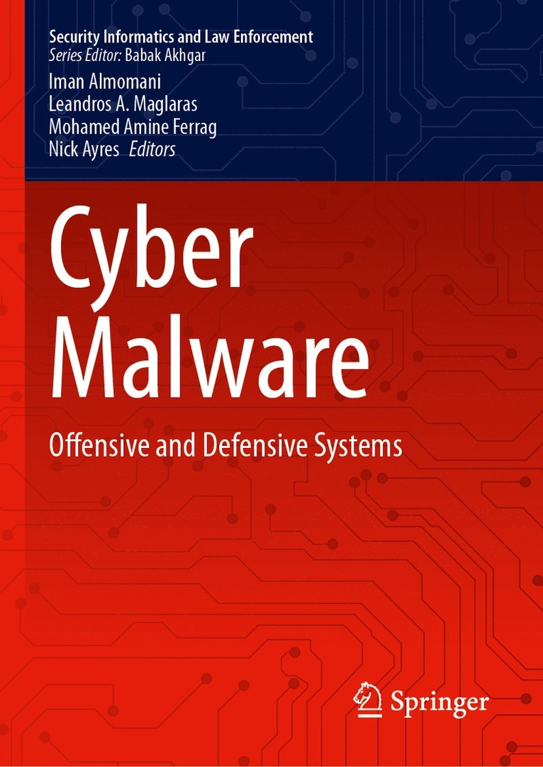 Cyber Malware 1