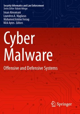 Cyber Malware 1