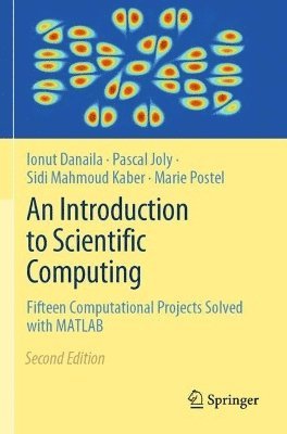 An Introduction to Scientific Computing 1