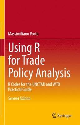 Using R for Trade Policy Analysis 1