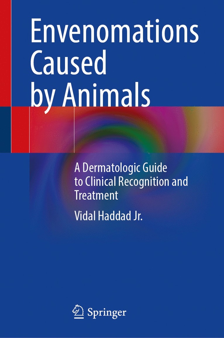 Envenomations Caused by Animals