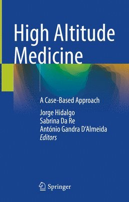 High Altitude Medicine 1