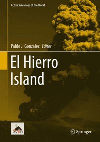 bokomslag El Hierro Island