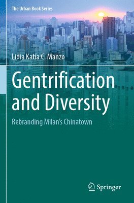 Gentrification and Diversity