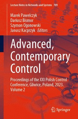 Advanced, Contemporary Control 1