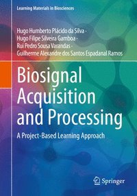 bokomslag Biosignal Acquisition and Processing