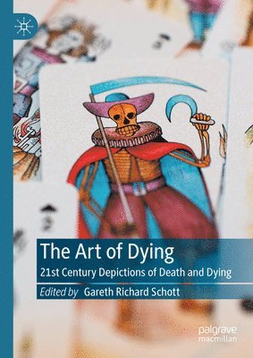 The Art of Dying 1