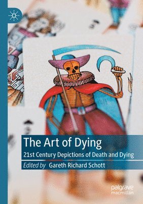 The Art of Dying 1