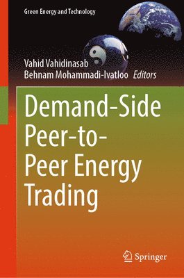 Demand-Side Peer-to-Peer Energy Trading 1